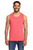 Neon Coral