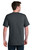 Dark Heather Grey