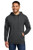 Port & Co ™  Beach Wash ®  Garment-Dyed Pullover Hooded Sweatshirt. PC098H