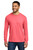 Neon Coral