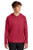 Port & Co ™  Performance Pullover Hooded Tee PC380H