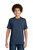 Team Navy Heather