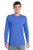 Port & Co ™  Tri-Blend Long Sleeve Tee. PC330LS