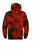 Black/ Red