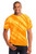 Port & Co ™  Tiger Stripe Tie-Dye Tee. PC148