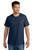 Team Navy Heather
