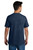 Team Navy Heather