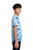 Port & Co ™  Youth Crystal Tie-Dye Tee PC145Y