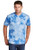 Port & Co ™  Crystal Tie-Dye Tee PC145