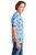 Port & Co ™  Crystal Tie-Dye Tee PC145