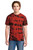 Black/ Red