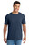 Team Navy Heather