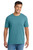 Vivid Teal Heather