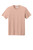 Heathered Dusty Peach