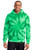 Port & Co ™  Tie-Dye Pullover Hooded Sweatshirt. PC146