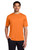 Neon Orange