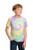 Port & Co ™  Youth Tie-Dye Tee. PC147Y