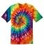 Port-&-Co-™--Youth-Tie-Dye-Tee.-PC147Y-34
