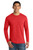 Bright Red Heather