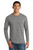 Graphite Heather