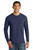 Team Navy Heather