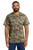 Port & Co ™  Core Cotton Camo Tee.  PC54C