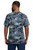 Woodland Blue Camo
