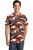 Red Camo