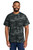 Black Heather Camo