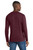 Athletic Maroon