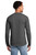 Dark Heather Grey