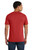 Bright Red Heather