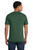 Forest Green Heather