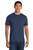 Team Navy Heather