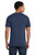 Team Navy Heather