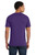 Team Purple Heather