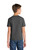 Dark Heather Grey