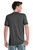 Dark Heather Grey/ Jet Black
