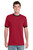 Red/ Jet Black
