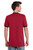 Red/ Jet Black