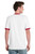 White/ Red
