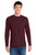 Athletic Maroon