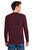Athletic Maroon