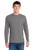 Port & Co ™  Long Sleeve Performance Blend Tee. PC381LS