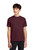 Athletic Maroon