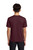 Athletic Maroon