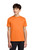 Neon Orange