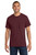 Athletic Maroon