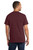 Athletic Maroon