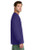 Port & Co ™  Long Sleeve Core Cotton Tee. PC54LS